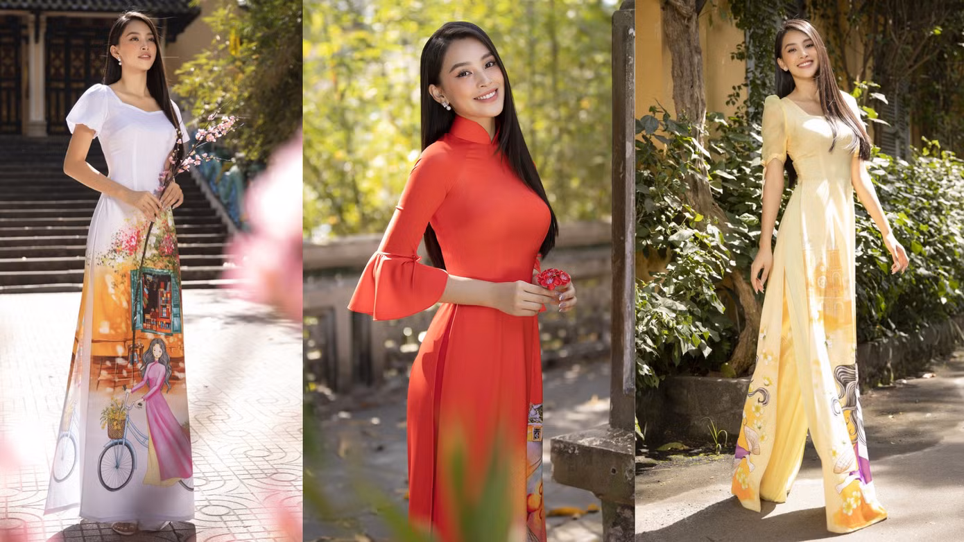 Vân Hugo lần đầu công khai rõ mặt ông xã doanh nhân ảnh 5