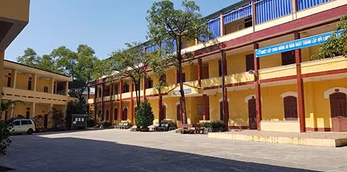 Đại học không có chủ, rất nguy hiểm ảnh 6