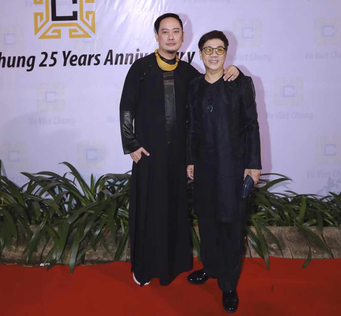 Hàng trăm nghệ sỹ tham gia giới thiệu các bộ sưu tập từ lụa Lãnh Mỹ A ảnh 1