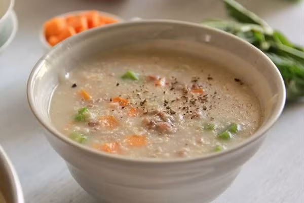 Những siêu thực phẩm cực tốt nên ăn vào mùa lạnh ảnh 3