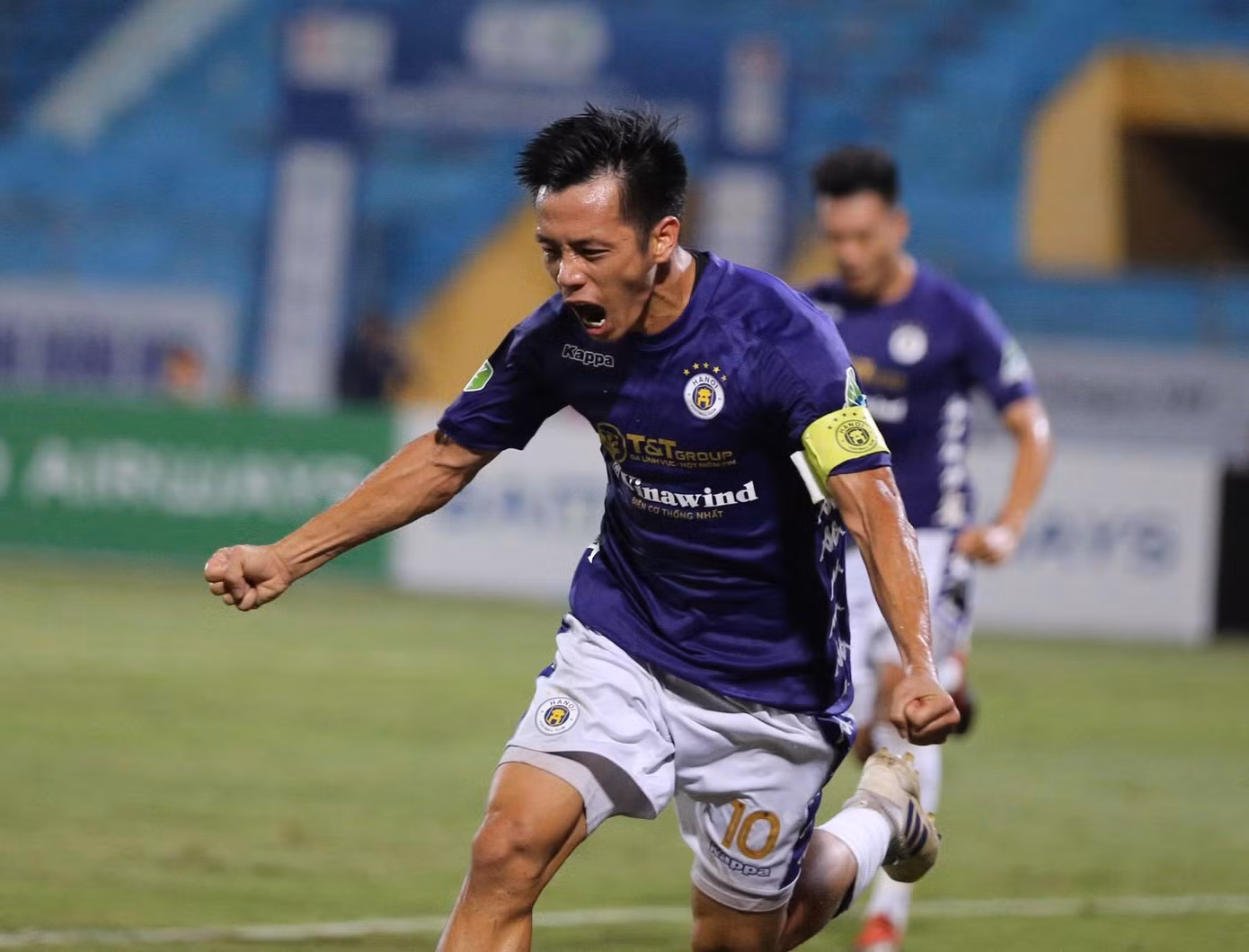 Hà Nội vs Viettel: Công mạnh gặp thủ vững ảnh 2