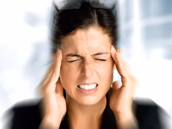 Thiếu ngủ khiến cơ thể mắc 'cả tỷ bệnh' nguy hiểm và... chết sớm ảnh 1
