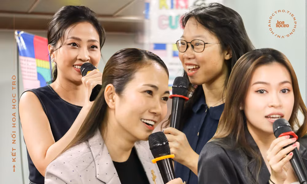Thử Thách Kim Cương 2020: Công thức chế tạo bài E-Magazine hấp dẫn với anh Trần Thăng Long ảnh 8
