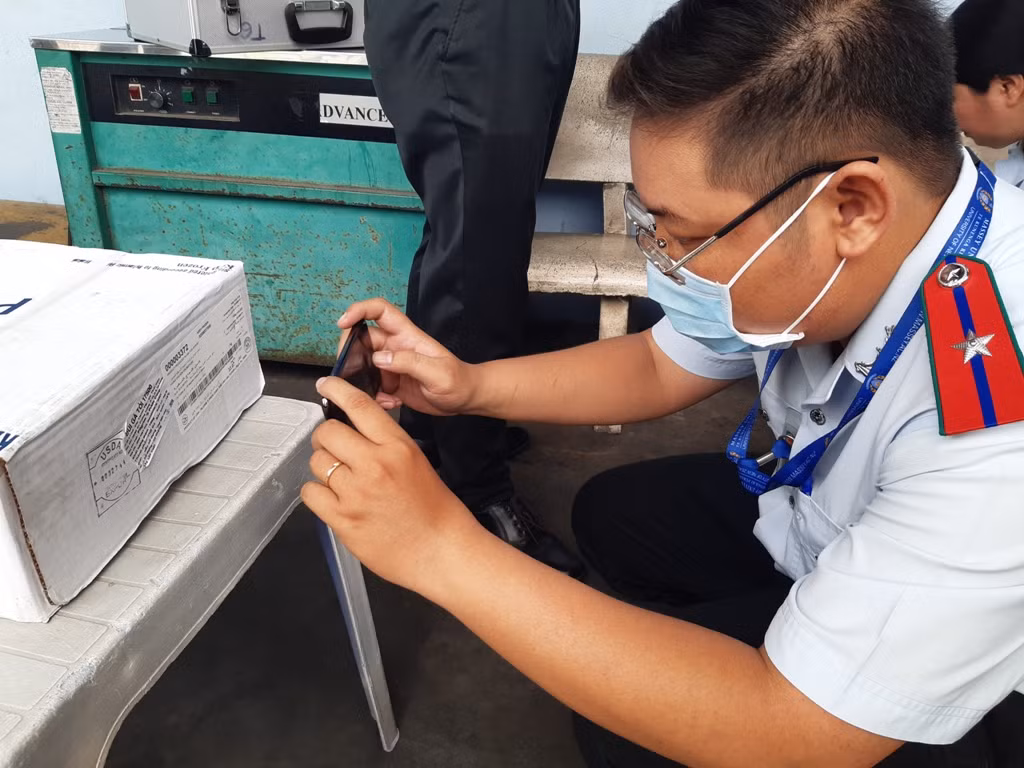 Thịt heo hạ nhiệt vẫn “ế” chỏng chơ ảnh 11