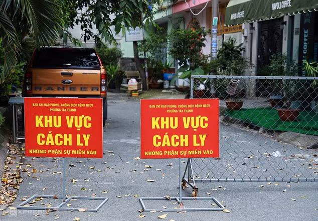 TPHCM hiện có bao nhiêu ca mắc COVID-19 và tái dương tính? ảnh 1