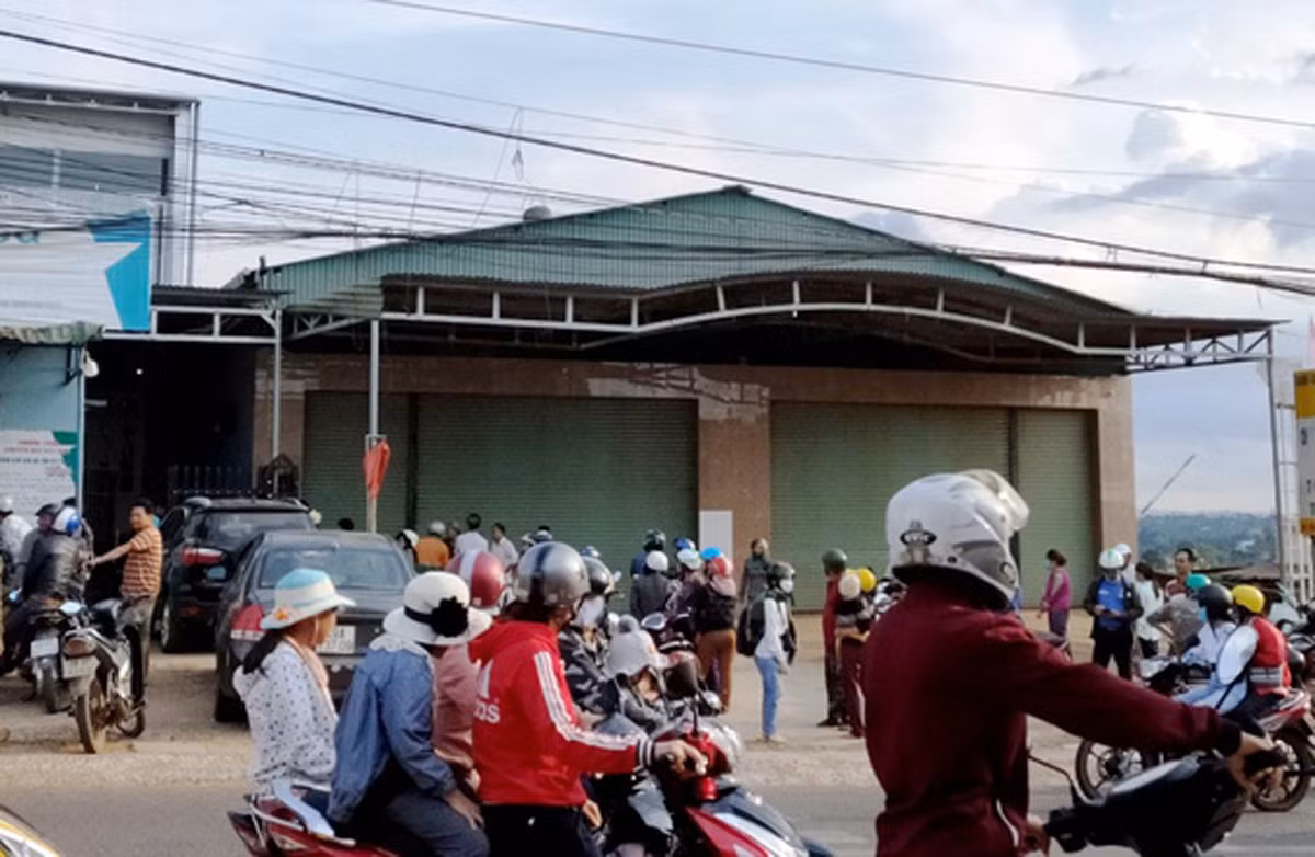 Vụ gian lận thi ở Hòa Bình: Cấp trên ép buộc, giáo viên phải nâng điểm ảnh 6