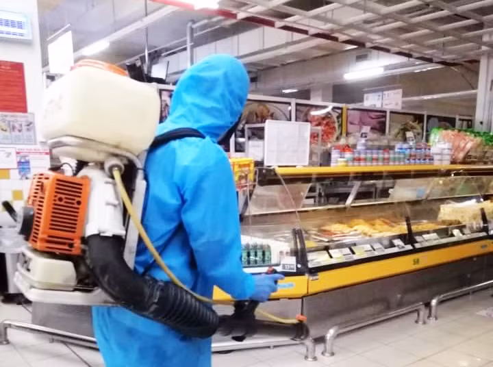 Lịch trình đi lại dày đặc tại TPHCM của giám đốc người Nhật mắc COVID-19 ảnh 3