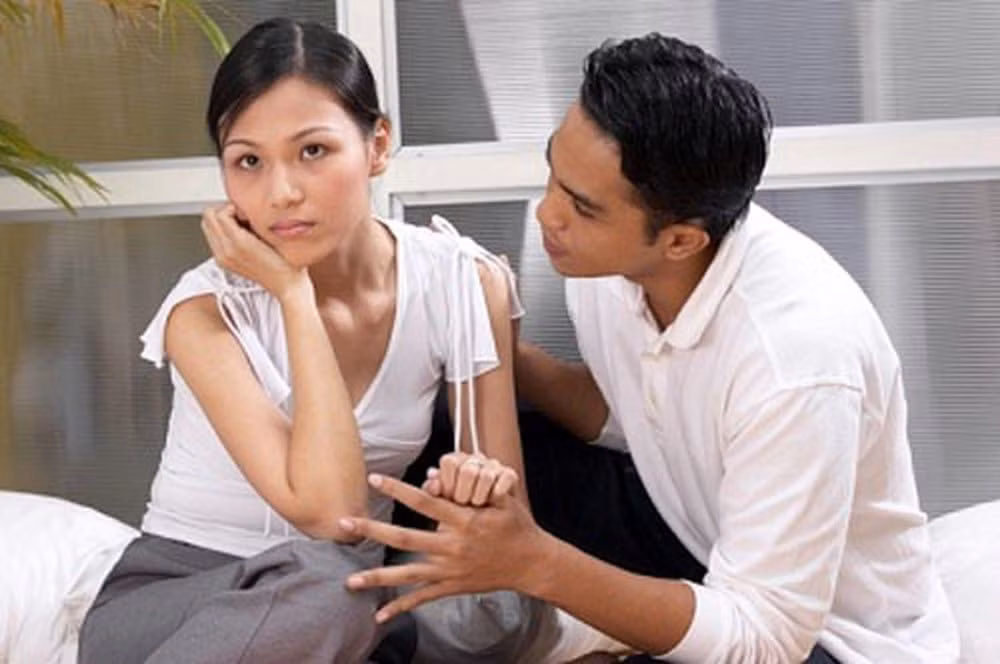 Sếp bà 'bị' lái xe trẻ, đẹp trai của chồng... quyến rũ ảnh 4