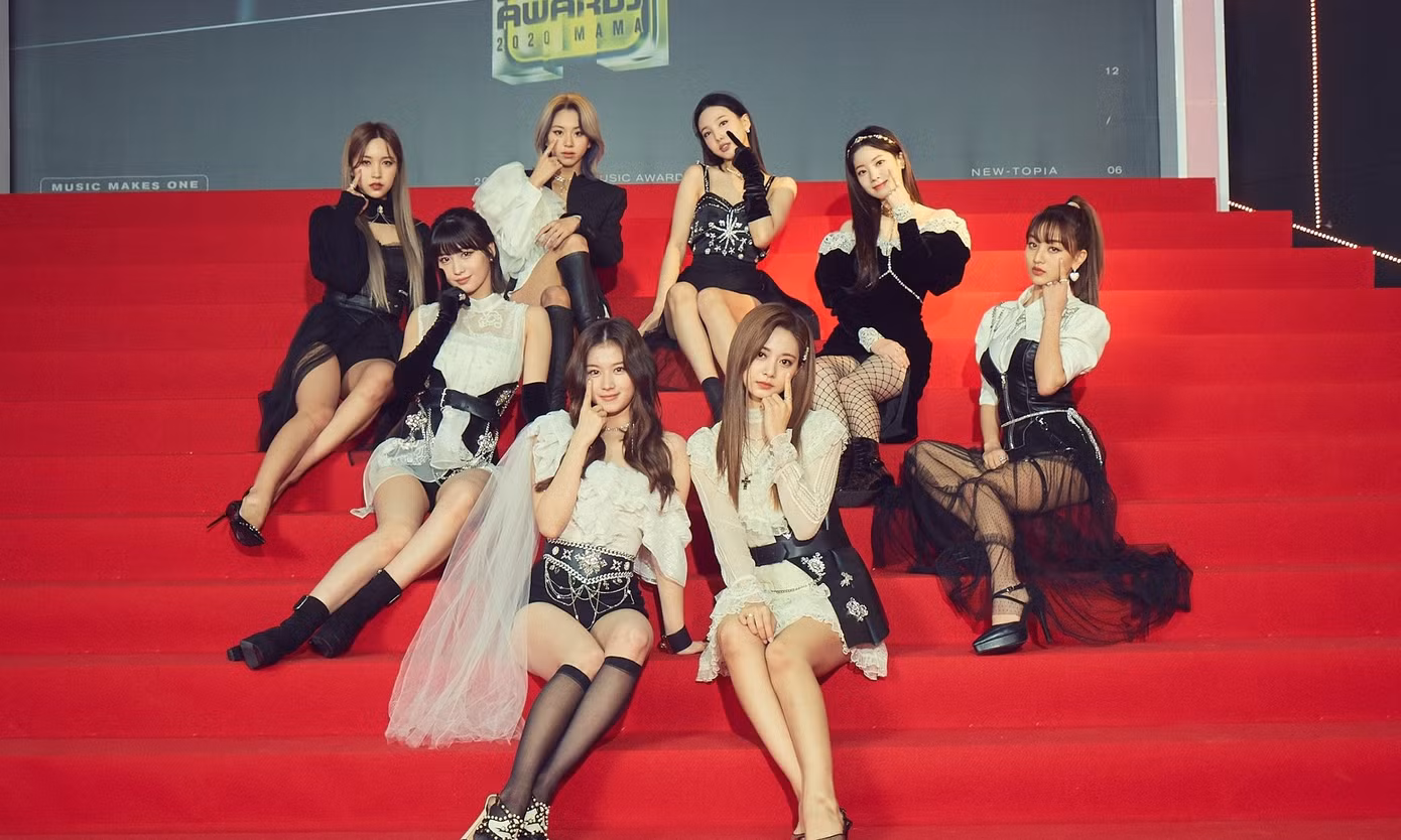 Thêm một nữ idol khiến netizen công nhận: Thay đổi dáng lông mày tạo nên phép màu cho khuôn mặt ảnh 9