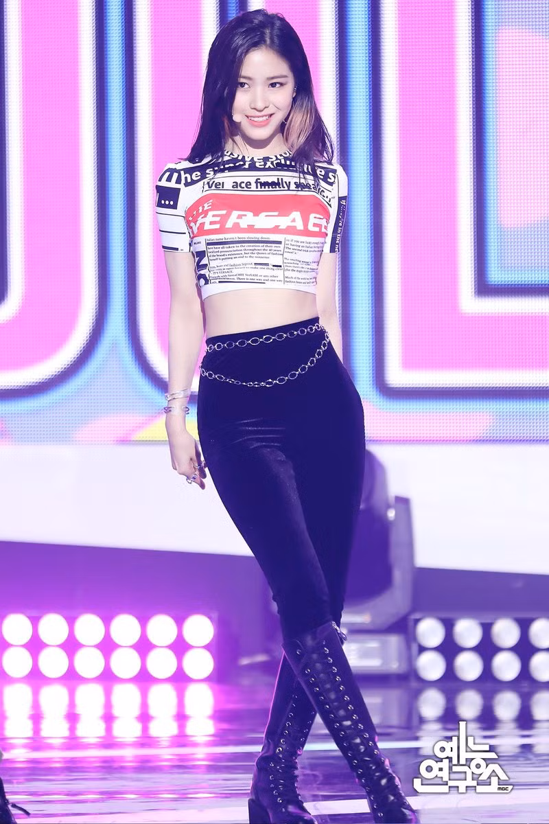 Đã tìm ra công thức tính cân nặng lý tưởng của idol K-Pop, bạn có đạt được không? ảnh 5