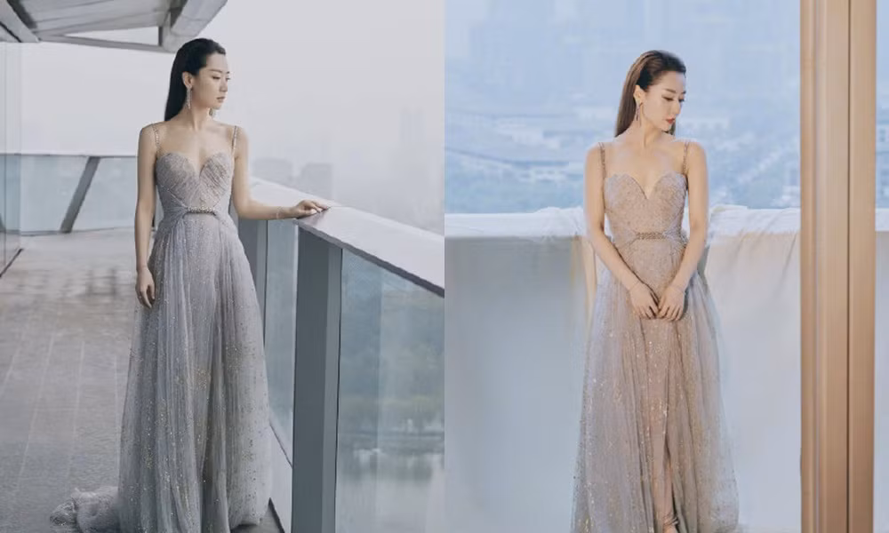 Giữa vô vàn món đồ hấp dẫn, vì đâu Lisa chỉ muốn tặng cho Rosé một sợi dây? ảnh 6