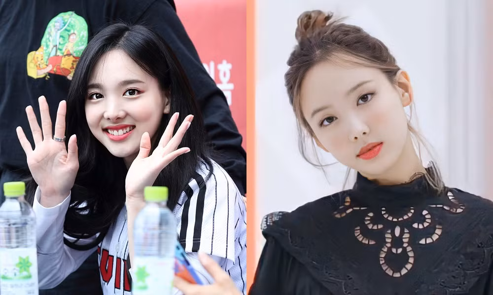 Thêm một nữ idol khiến netizen công nhận: Thay đổi dáng lông mày tạo nên phép màu cho khuôn mặt ảnh 7