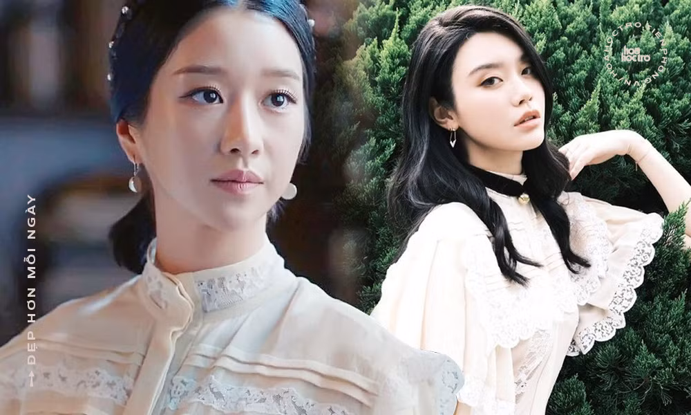 Ngoài đôi chân “Thủy thủ Mặt Trăng”, Jang Won Young còn điểm khác khiến mọi người ghen tị ảnh 9