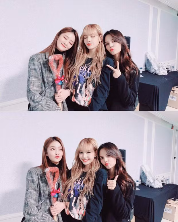 Bất ngờ trước nội quy cực vô lý mà YG Ent áp đặt lên Black Pink ảnh 1