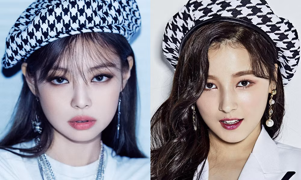 Đã tìm ra công thức tính cân nặng lý tưởng của idol K-Pop, bạn có đạt được không? ảnh 7