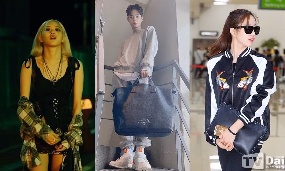 Đã tìm ra công thức tính cân nặng lý tưởng của idol K-Pop, bạn có đạt được không? ảnh 6