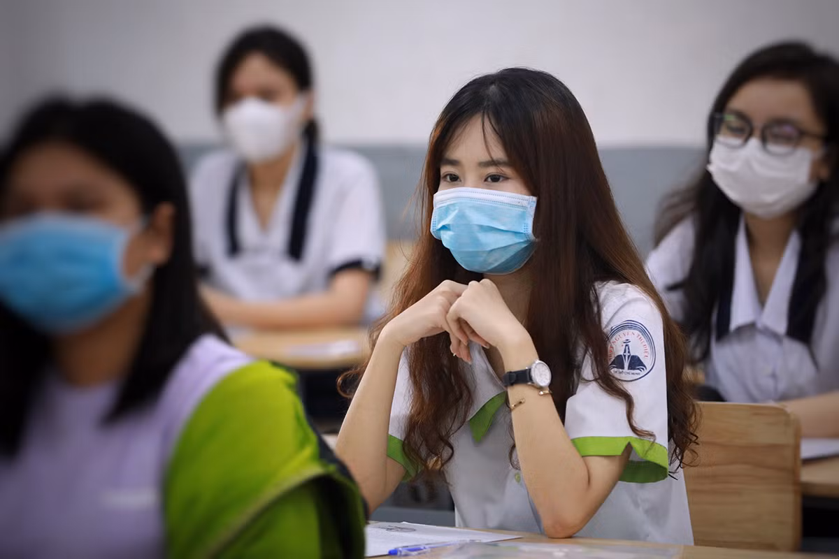 Thí sinh chung kết Olympia Văn Ngọc Tuấn Kiệt được tặng học bổng toàn phần tại Đức ảnh 2