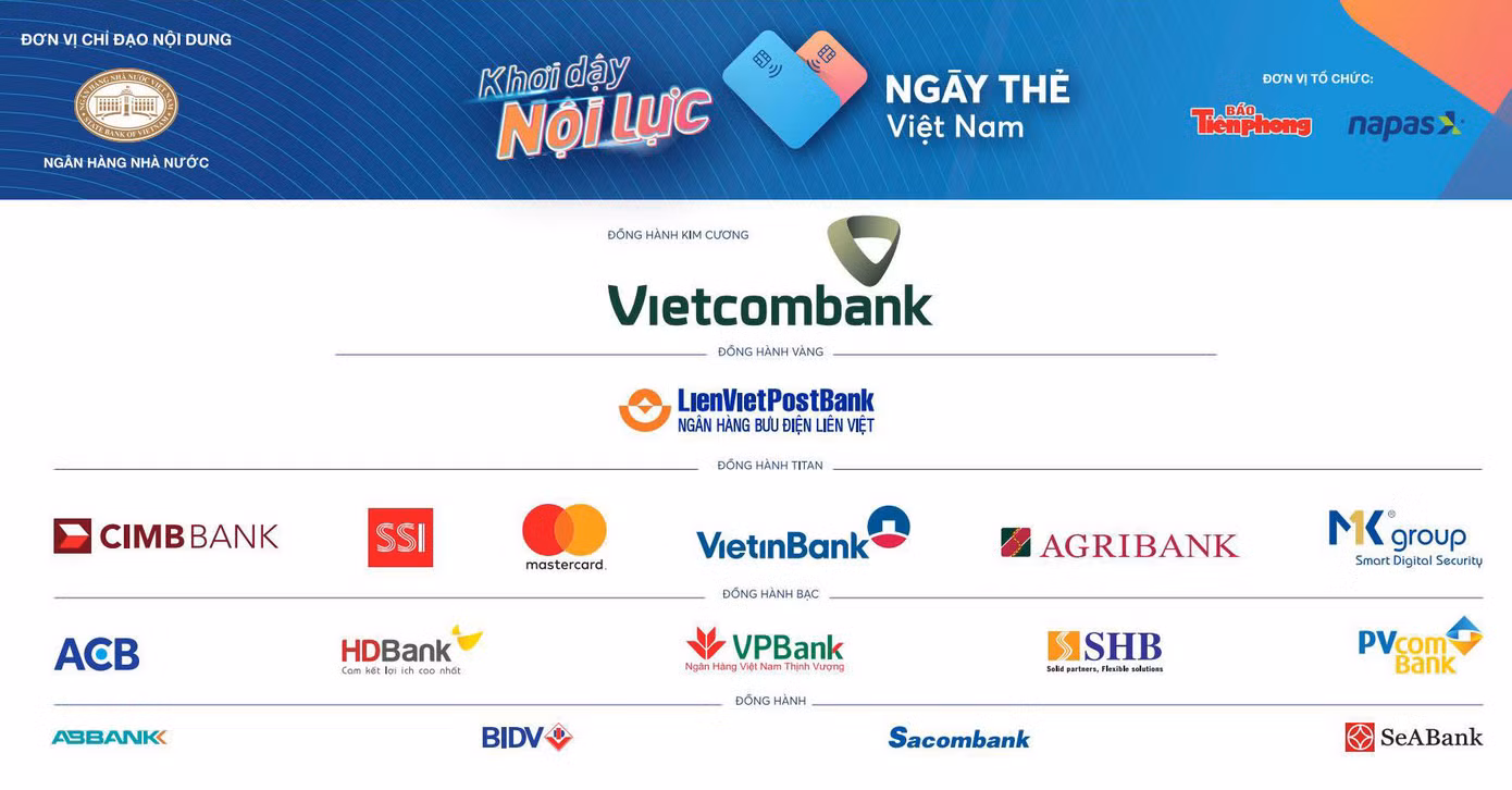 Giới trẻ háo hức chờ Ngày Thẻ Việt Nam 2020 ảnh 24