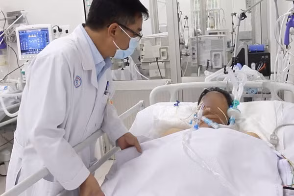 Bộ Y tế đề nghị công an điều tra vụ ngộ độc Pate Minh Chay ảnh 4