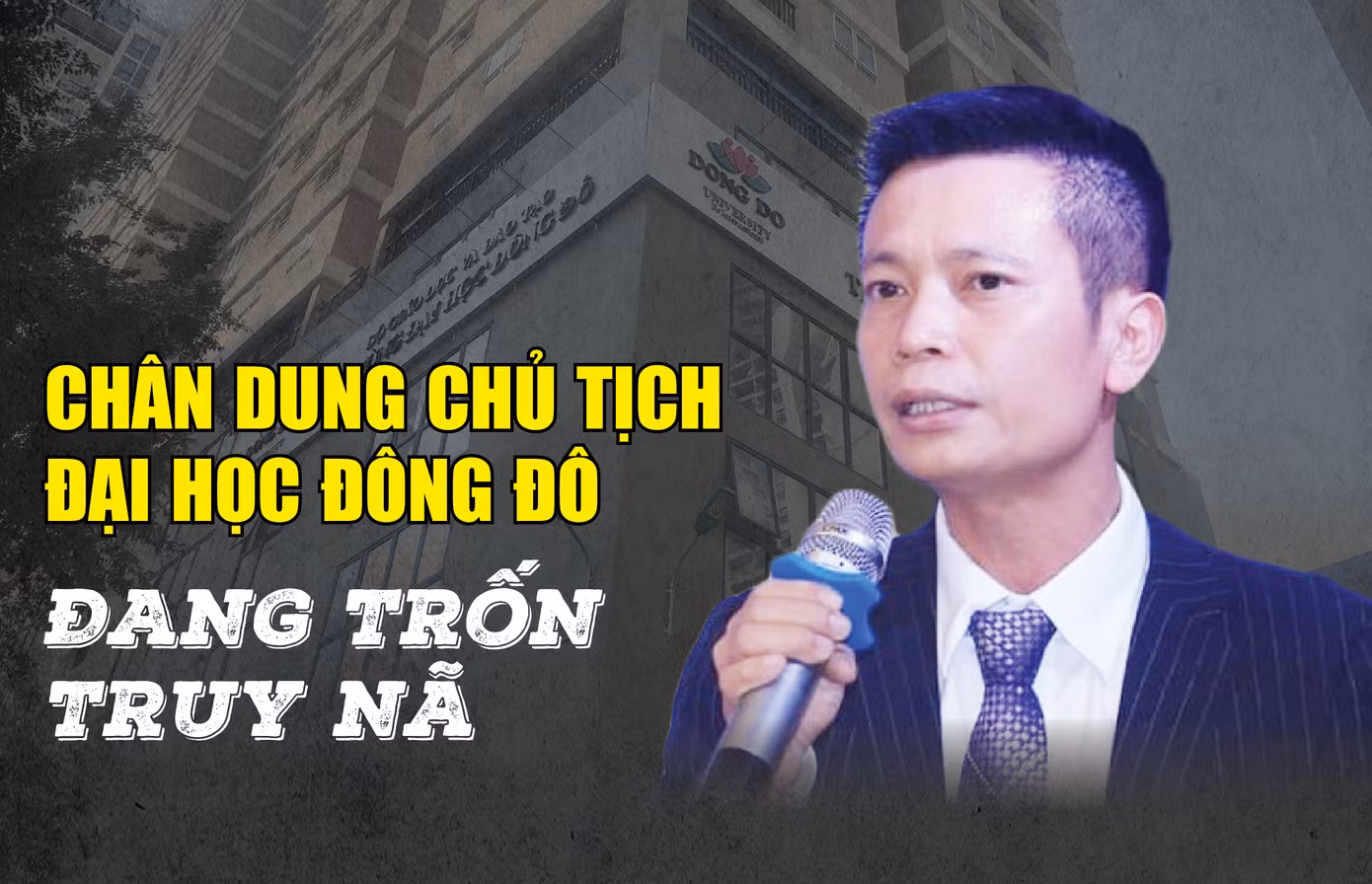 Bộ GD&ĐT 'trần tình' về sai phạm tại trường ĐH Đông Đô ảnh 3