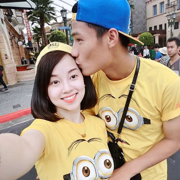 Hành trình yêu gian nan và cái kết cực ngọt của Mạc Hồng Quân và Kỳ Hân: Từ ồn ào tình tay ba đến hạnh phúc viên mãn sau 4 năm kết hôn - Ảnh 2.