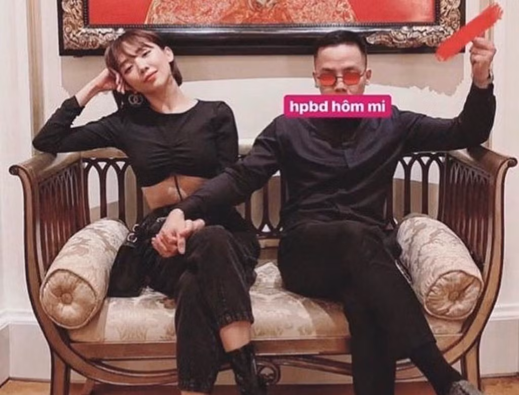 Dàn sao đình đám hội tụ trong buổi ra mắt “Tiệc trăng máu”, phim Việt hay nhất tháng này ảnh 1