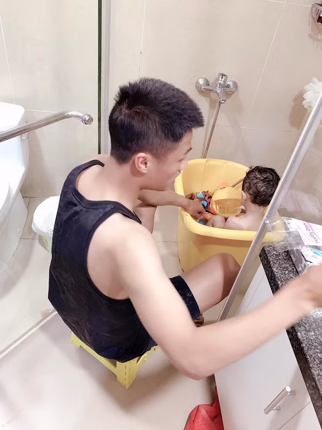 Hành trình yêu gian nan và cái kết cực ngọt của Mạc Hồng Quân - Kỳ Hân: Từ ồn ào tình tay ba đến hạnh phúc viên mãn sau 4 năm kết hôn - Ảnh 11.
