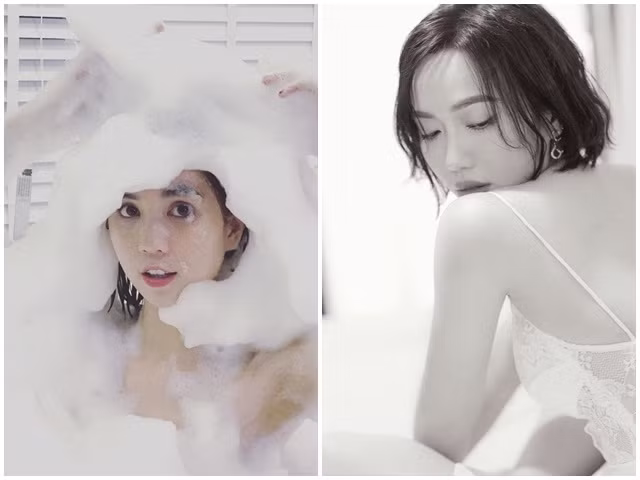 Chỉ vì muốn ăn miếng bánh tro mà Chipu bị “bụp” liên hồi ảnh 1