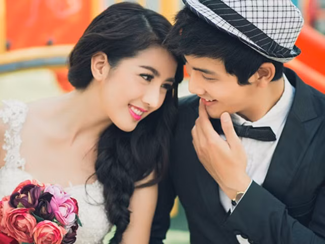 “Hoàng tử đẹp như tranh” trở thành “nam thần hắc ám” đứng đầu bảng đại diện nhãn hàng ảnh 2