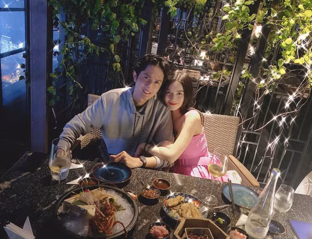 Sĩ Thanh tung loạt khoảnh khắc cực ngọt bên Huỳnh Phương dịp kỷ niệm 1 năm hẹn hò, fan lập tức rần rần: Cưới nhanh thôi anh chị ơi - Ảnh 4.