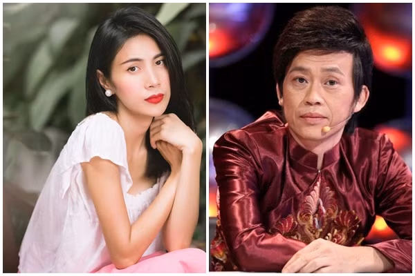 Hoài Linh kêu gọi được hơn 6 tỷ đồng cho bà con miền Trung; Tóc Tiên xuống phố cực ngầu ảnh 2