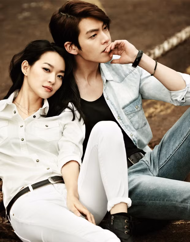  Bi kịch ‘thảm họa thẩm mỹ’ Hàn Quốc: Từ mỹ nhân hóa 'quái vật' ảnh 5