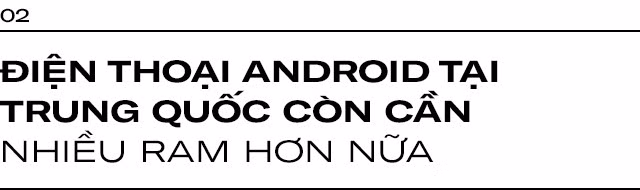 Điều gì khiến iPhone chạy phăm phăm dù ít RAM hơn 90% máy Android ảnh 6