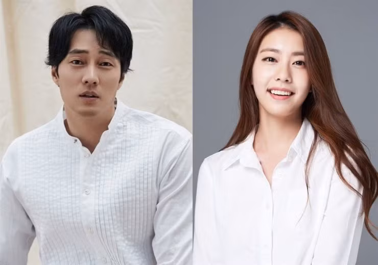 So Ji Sub - người đàn ông lập dị được yêu mến bậc nhất showbiz Hàn ảnh 1