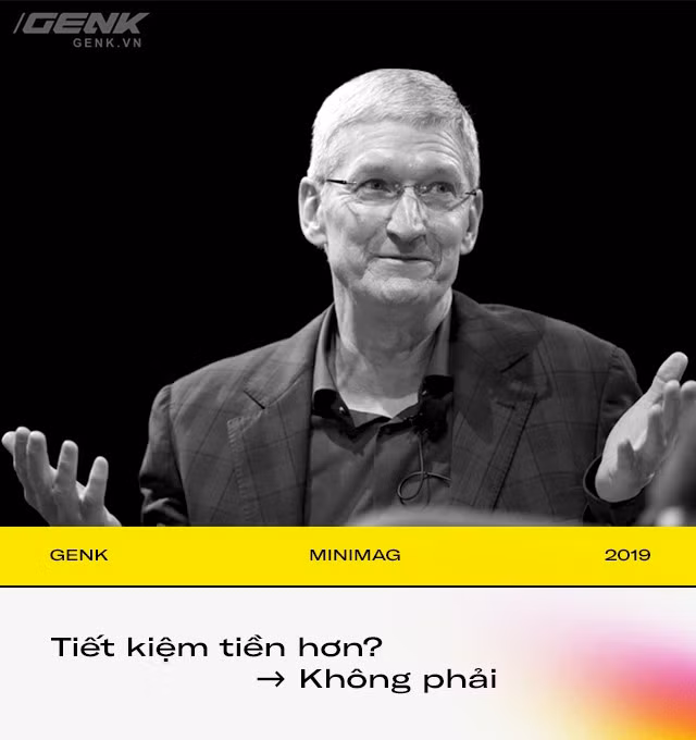 Điều gì khiến iPhone chạy phăm phăm dù ít RAM hơn 90% máy Android ảnh 1
