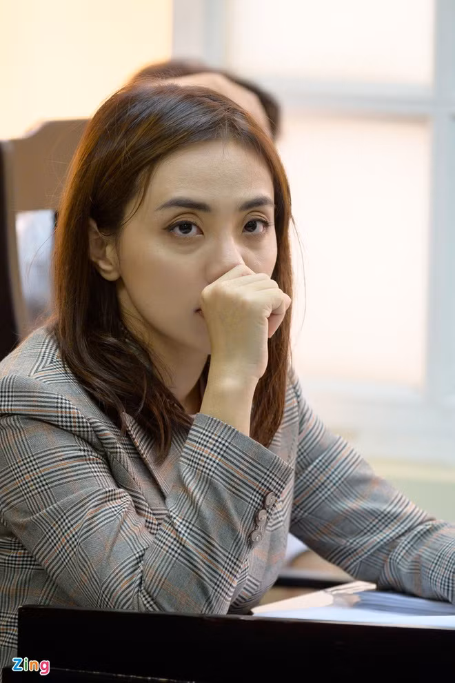 Ông bầu Hoàng Vũ thua kiện ca sĩ Lan Trinh ảnh 2