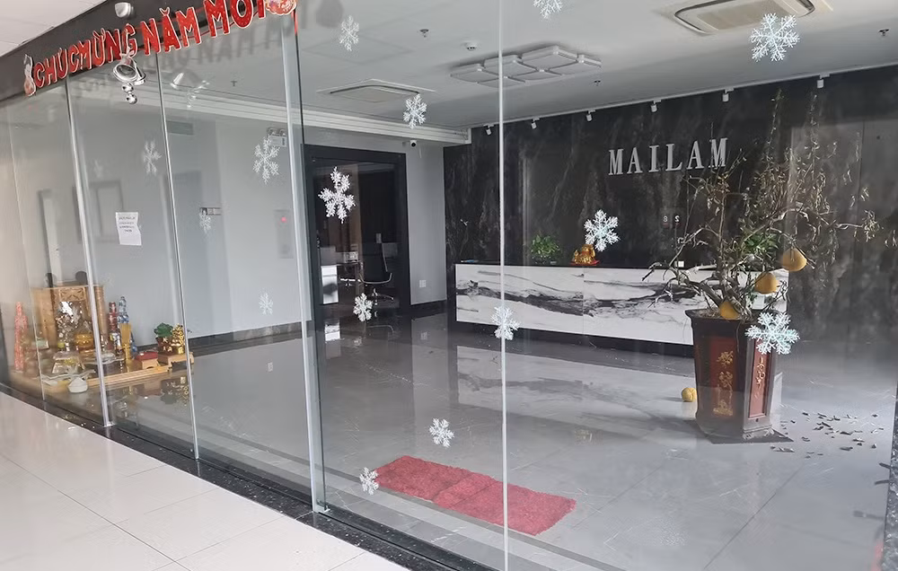 Truy tìm nữ giám đốc bị tố chiếm đoạt hơn 200 tỷ đồng ảnh 1
