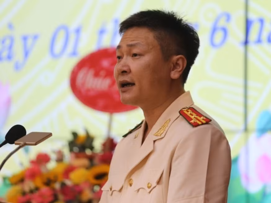 Ông Ngô Đông Hải được bầu làm Bí thư Tỉnh uỷ Thái Bình ảnh 3