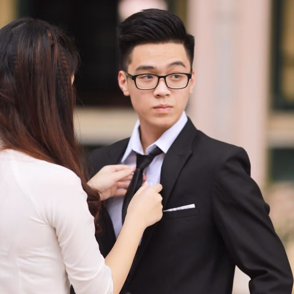 Chiều không gian của tôi là âm nhạc ảnh 7