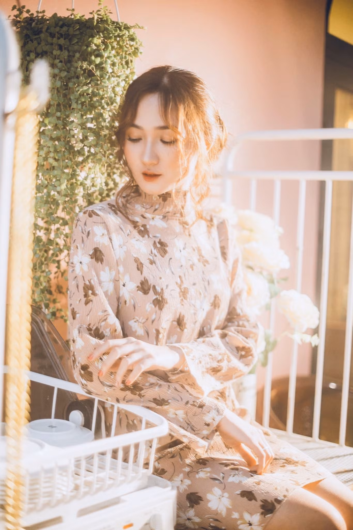 “Vì tuổi trẻ chẳng hai lần thắm lại..." ảnh 10