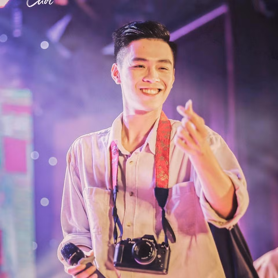 Chiều không gian của tôi là âm nhạc ảnh 3