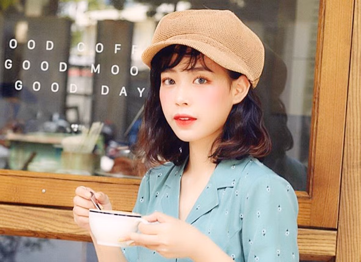 Tâm sự của cô gái đến từ “Xứ sở Hoa vàng trên cỏ xanh” ảnh 21