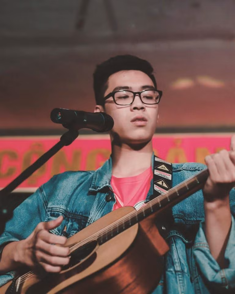 Chiều không gian của tôi là âm nhạc ảnh 11