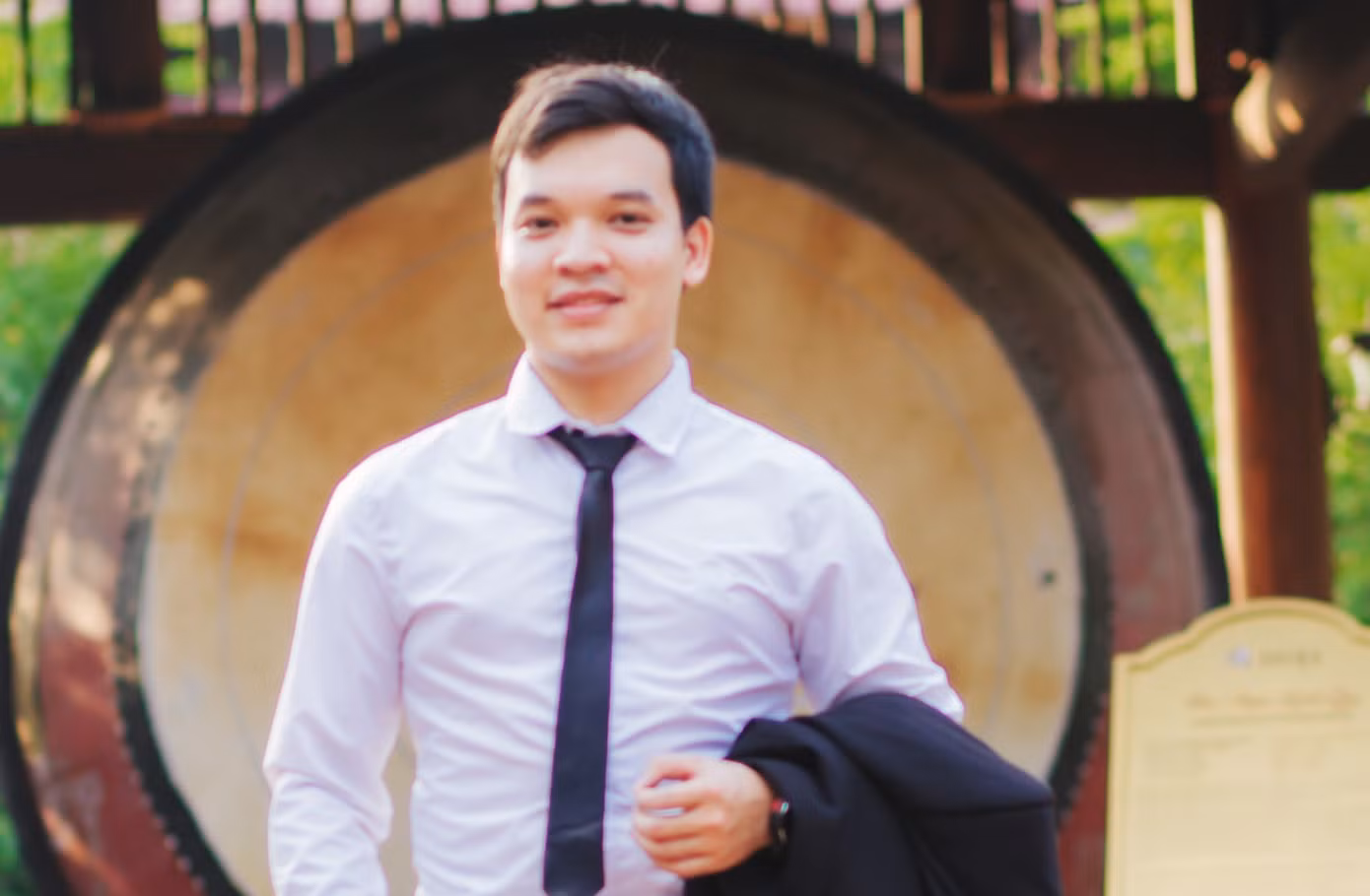 Bạn khao khát thành công, bạn sẽ không bao giờ từ bỏ ảnh 11