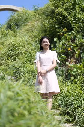 Nữ sinh Thuỷ Lợi là Đảng viên có thành tích dài kín 2 trang A4 ảnh 8