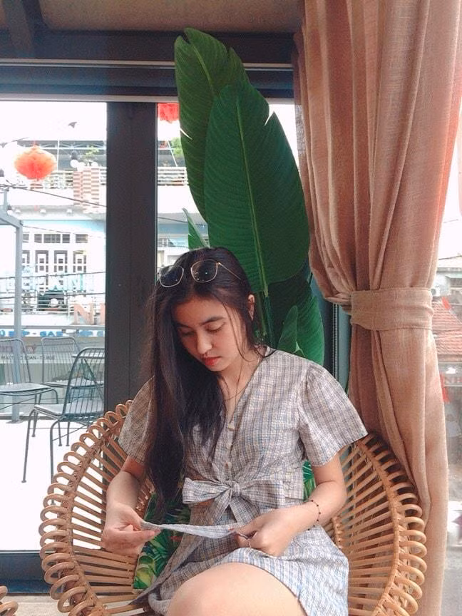 Có một tuổi 20 thật là đẹp ảnh 6