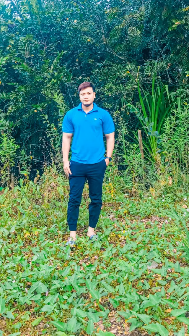 Phải biết quý trọng thời gian và biết vươn lên trong mọi hoàn cảnh ảnh 6