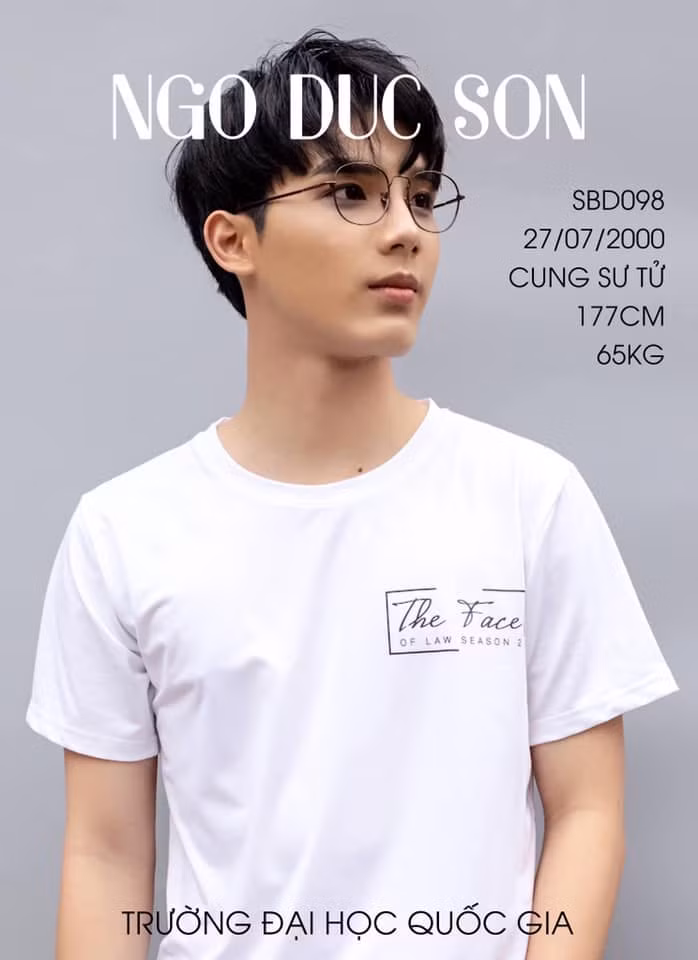 Đẹp trai chưa chắc đã có nhiều người yêu ảnh 5