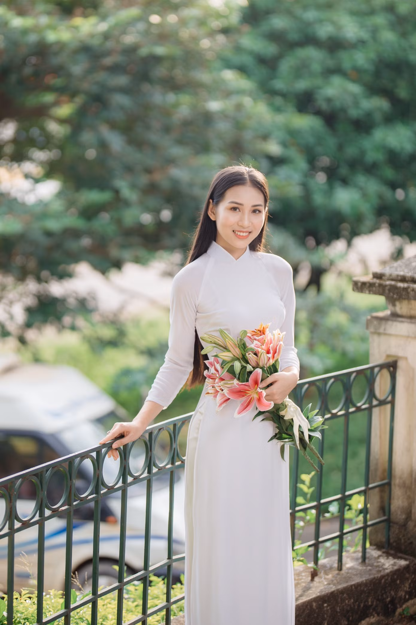 Cơ hội và thành công không tự chạy đến trước mặt mình ảnh 2