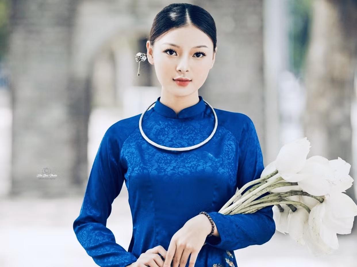 Nữ sinh Thuỷ Lợi là Đảng viên có thành tích dài kín 2 trang A4 ảnh 9